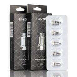 smok nord regular coil