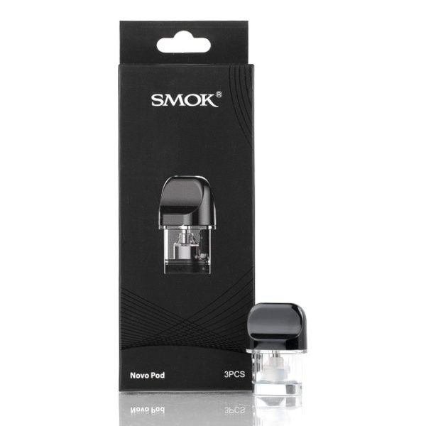 smok novo pod cartridges dubai