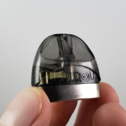 Alternative view of VAPORESSO ZERO PODS 2PC/PACK