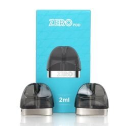 zero pod dubai cartridges