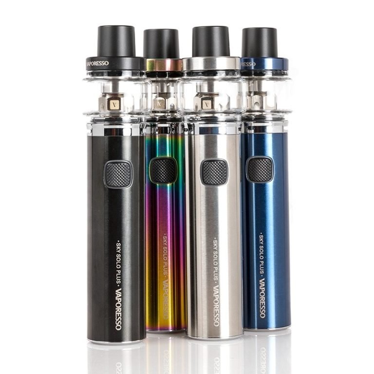 Vaporesso Vape Dubai