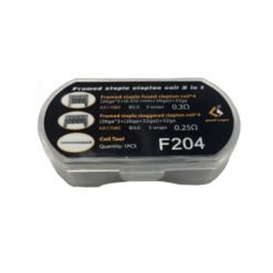 GEEK VAPE WIRE COILS