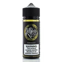 Alternative view of RUTHLESS E-JUICE 120ML