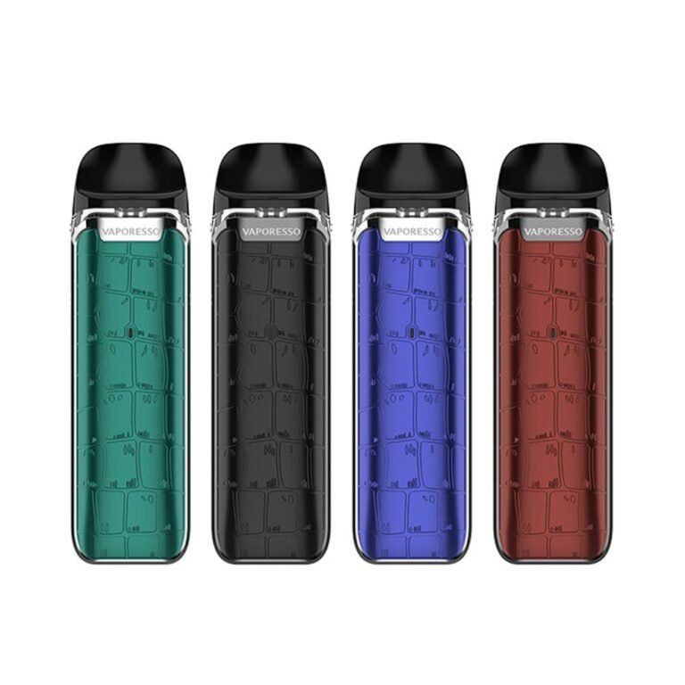 VAPORESSO LUXE Q KIT