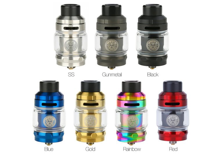 Geekvape Z Sub-ohm tank