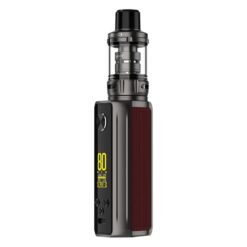 Alternative view of VAPORESSO TARGET 80 (iTANK Version) KIT