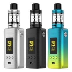 Alternative view of VAPORESSO GEN 200 220W KIT