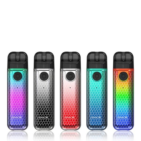 SMOK NOVO 4 MINI 25W KIT