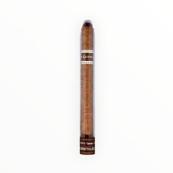 GUANTANAMERA Crystal Cigar 1Pc/Pack