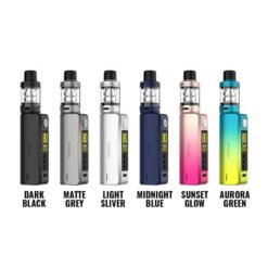 Alternative view of VAPORESSO GEN 80S KIT