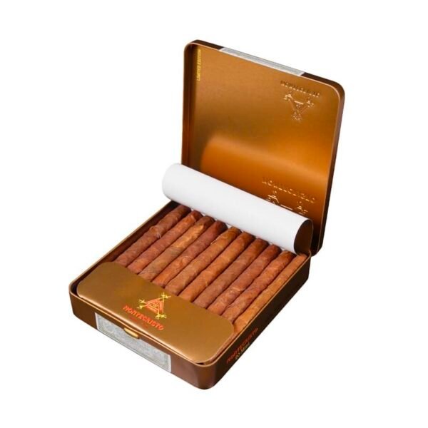 MONTECRISTO MINI 20PC/PACK