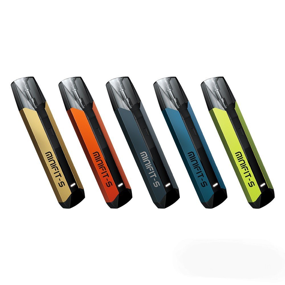 elfbar nachfüll pod läuft aus سحبة سموك انفنكس 2 SMOK INFINIX 2 Kit main image 1