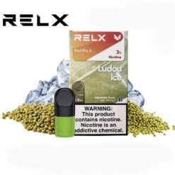 Alternative view of RELX® PODS PRO-2 1PC/PACK
