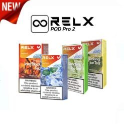 RELX® PODS PRO-2 1PC/PACK